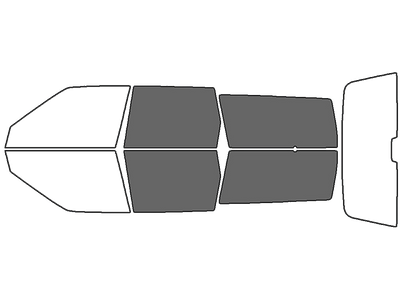 Back - 30% + Cargo