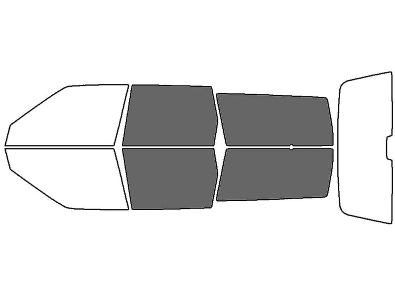 Back - 30% + Cargo