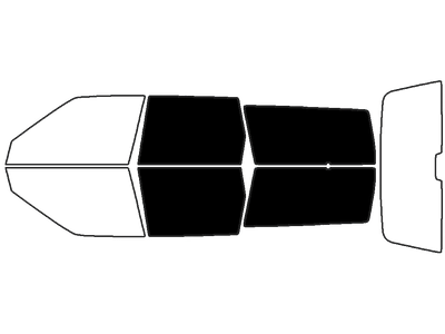 Back - 5% + Cargo