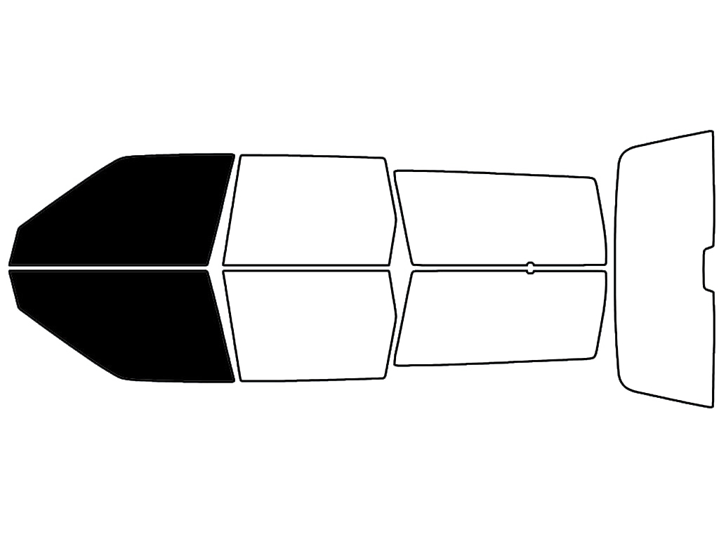 Front - 5%