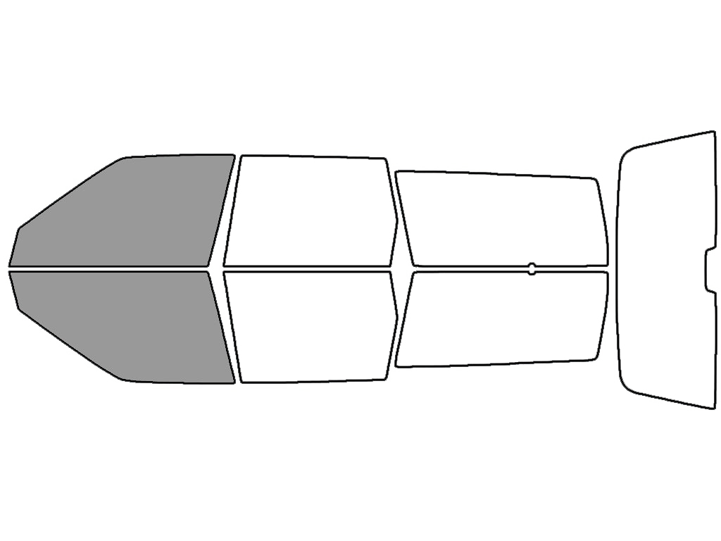 Front - 50%