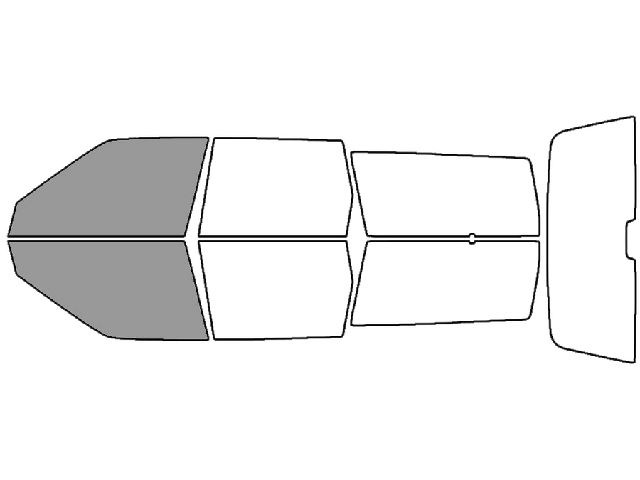 Front - 50%