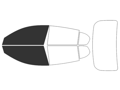 Front - 15%