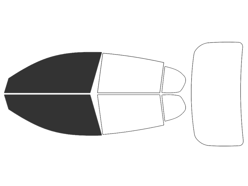 Front - 15%