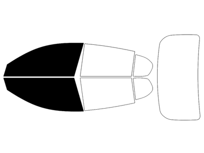 Front - 5%