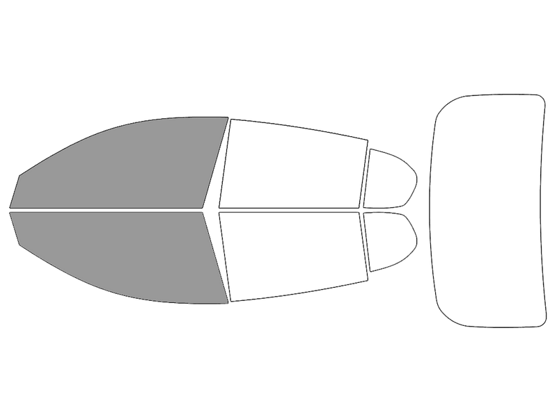 Front - 50%