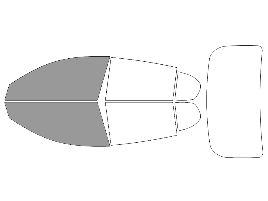 Front - 50%