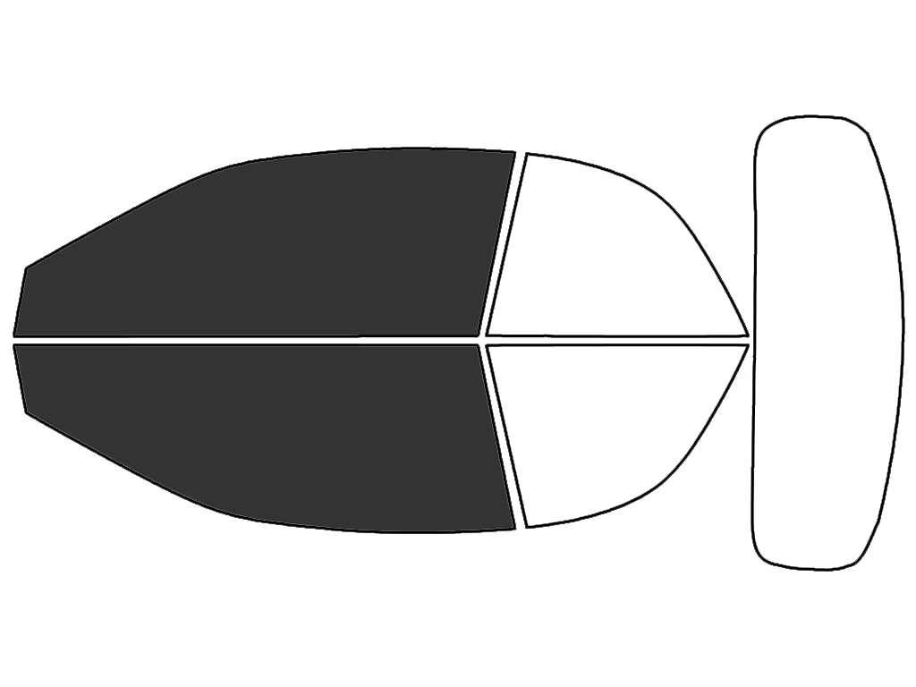 Front - 15%