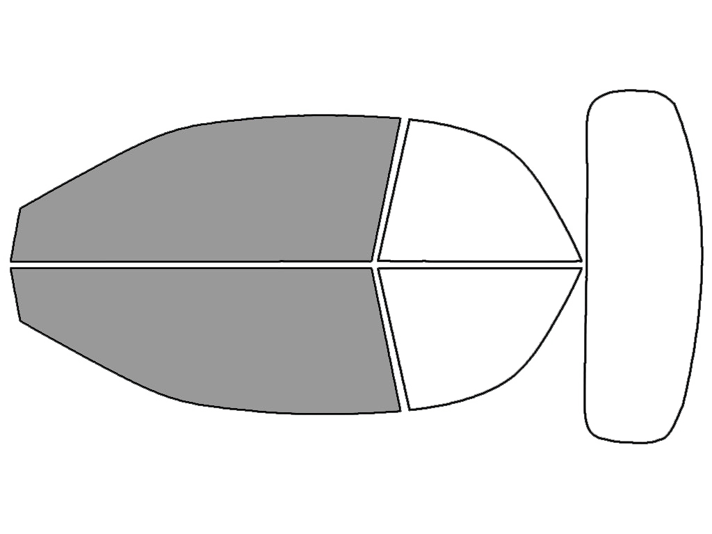 Front - 50%