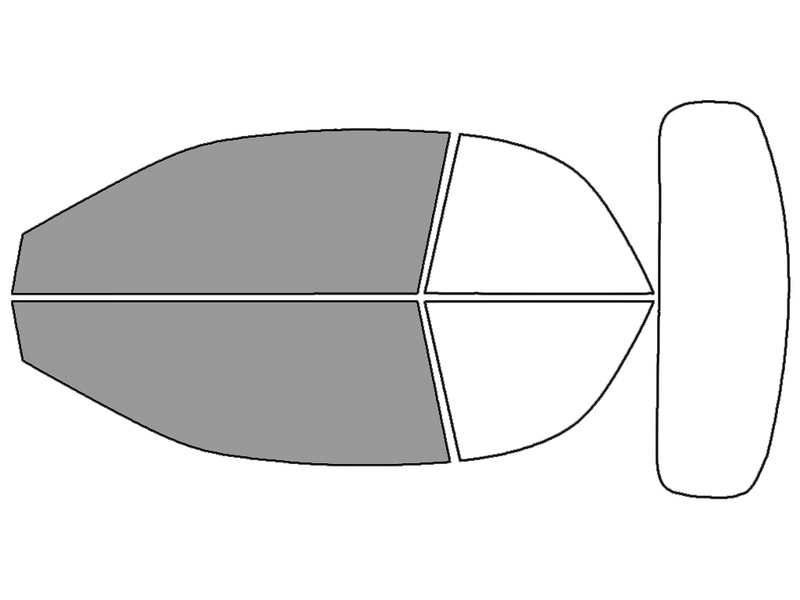 Front - 50%