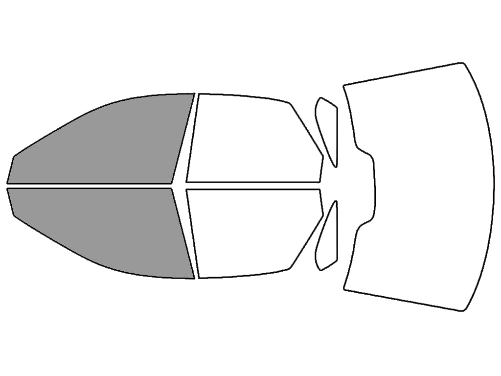 Front - 50%