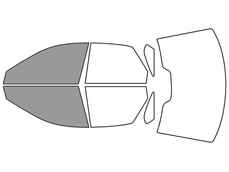 Front - 50%