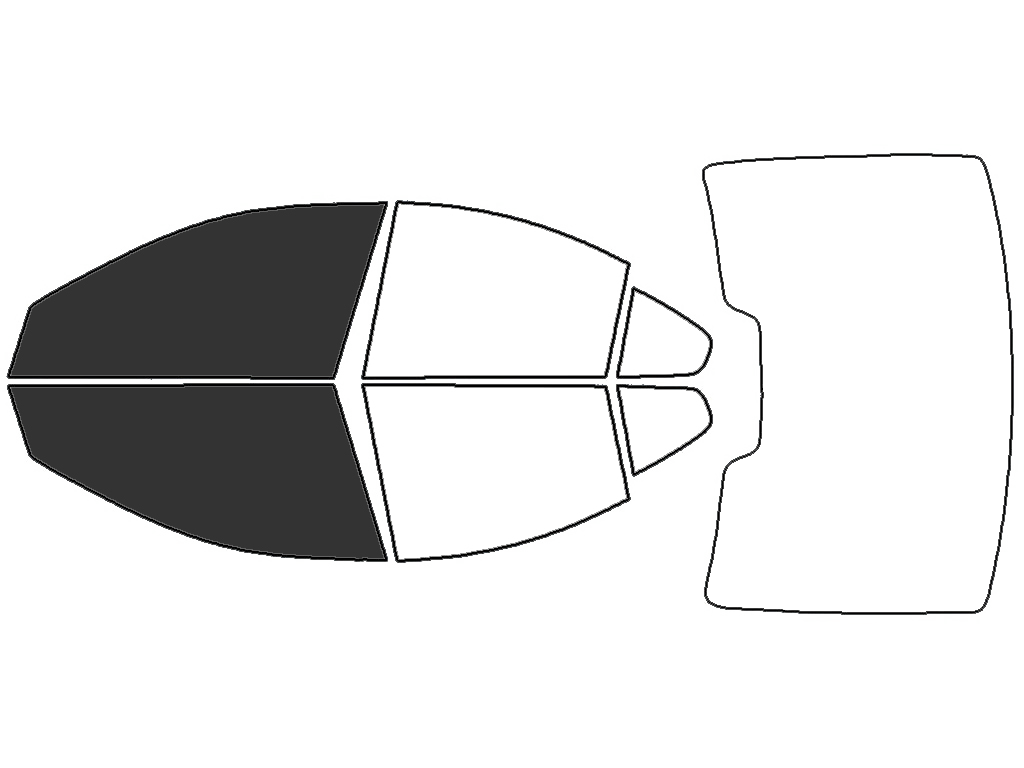 Front - 15%