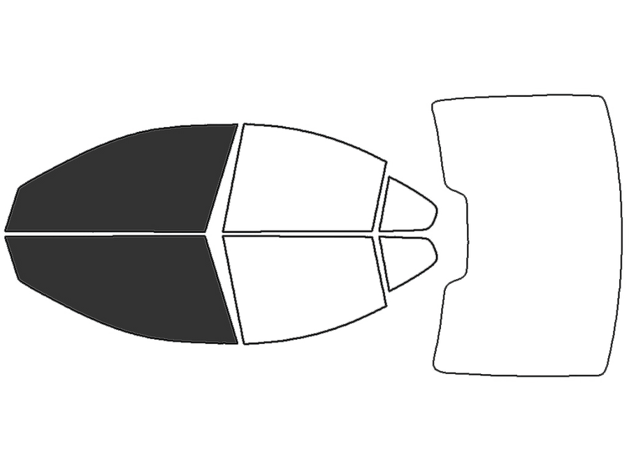 Front - 15%