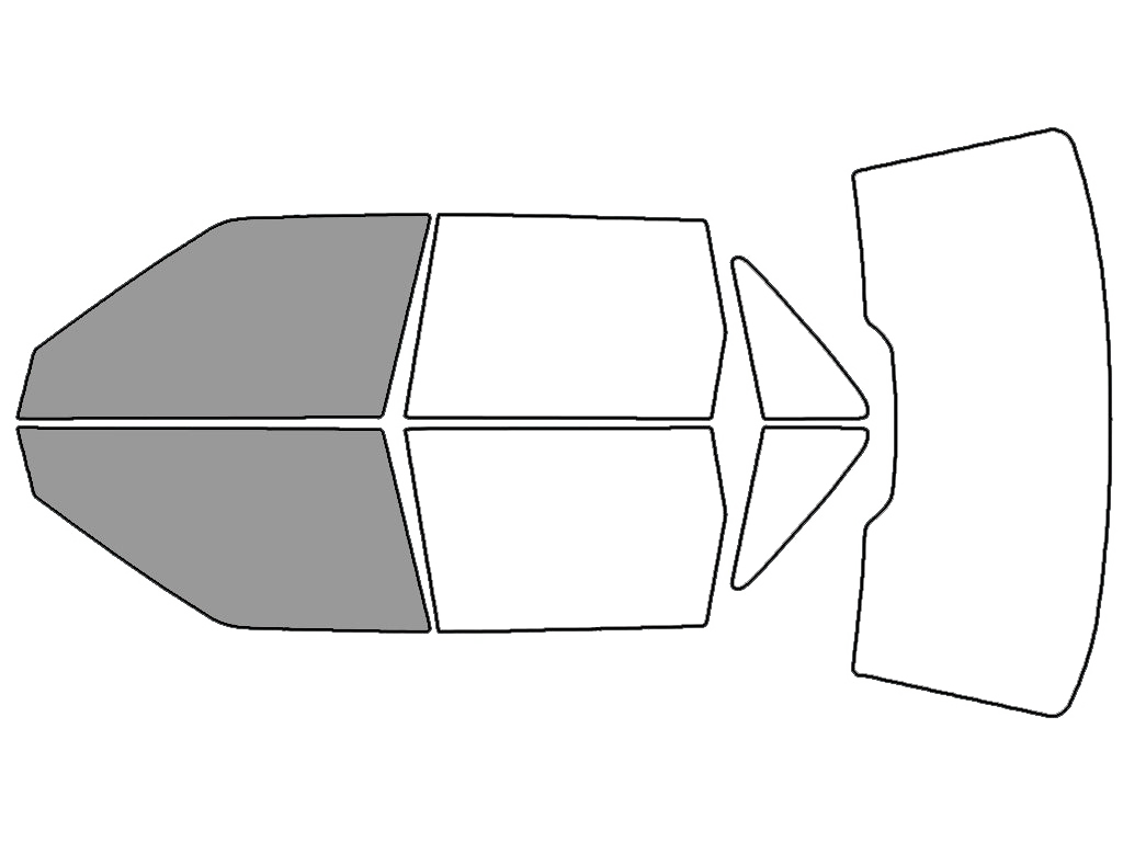 Front - 50%