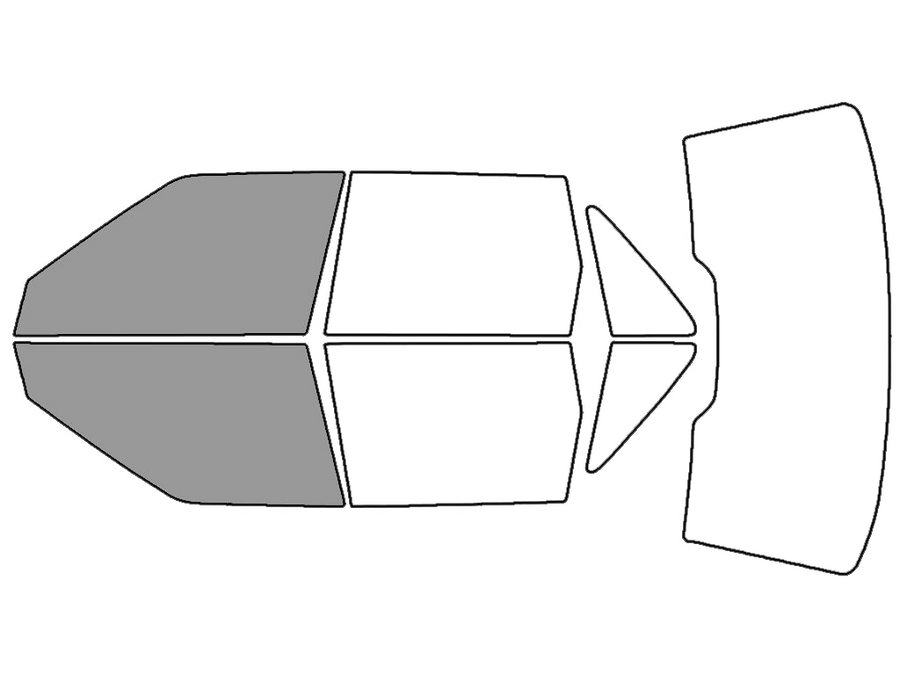 Front - 50%