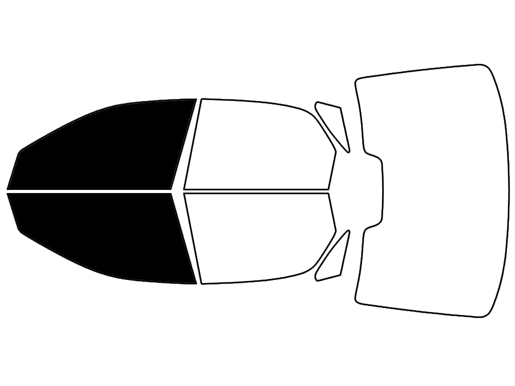 Front - 5%