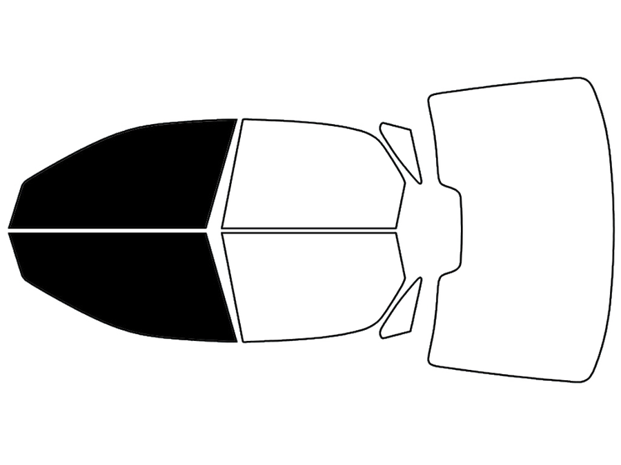 Front - 5%