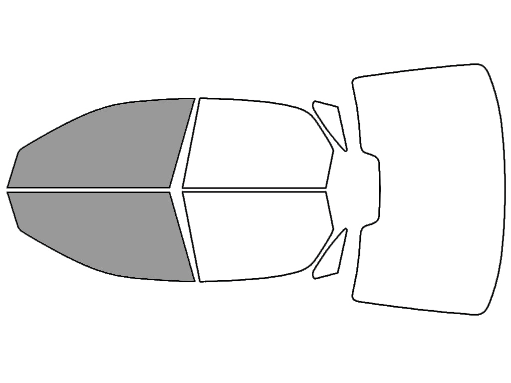 Front - 50%