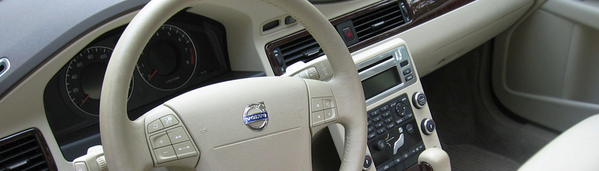 Volvo S80 Custom Dash Kits