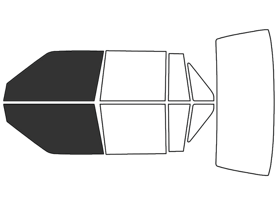 Front - 20%
