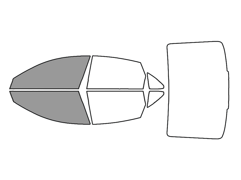 Front - 50%
