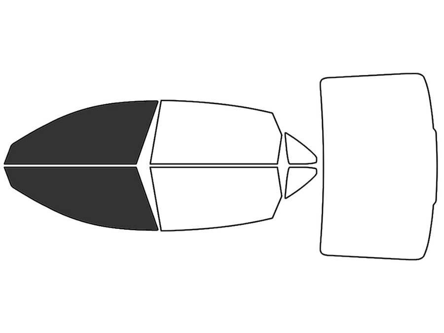 Front - 15%