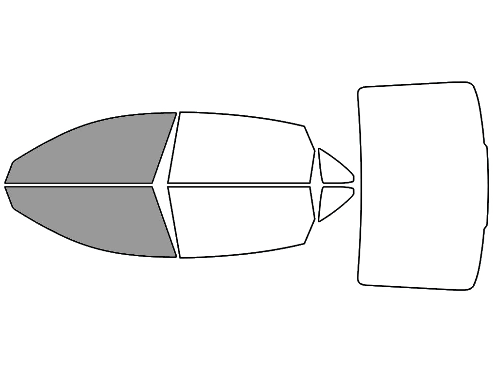 Front - 50%