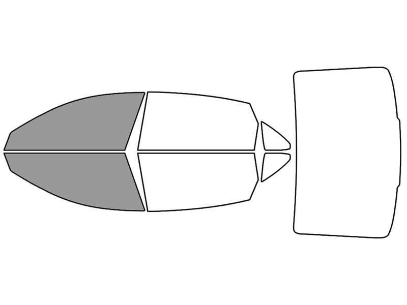 Front - 50%