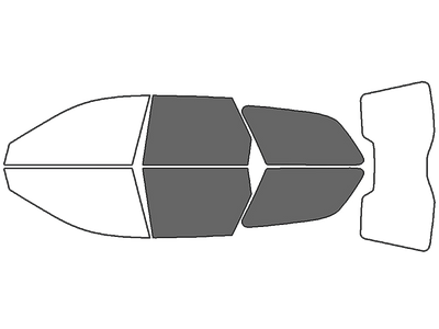 Back - 35% + Cargo