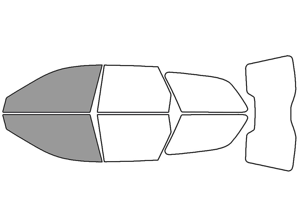 Front - 50%