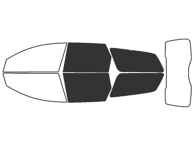 Back - 15% + Cargo
