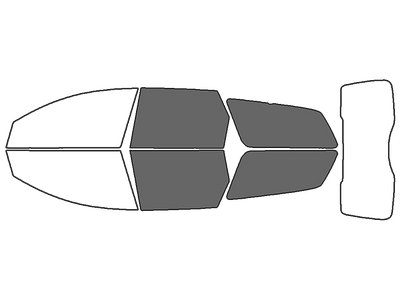 Back - 35% + Cargo