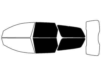 Back - 5% + Cargo