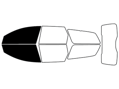 Front - 5%