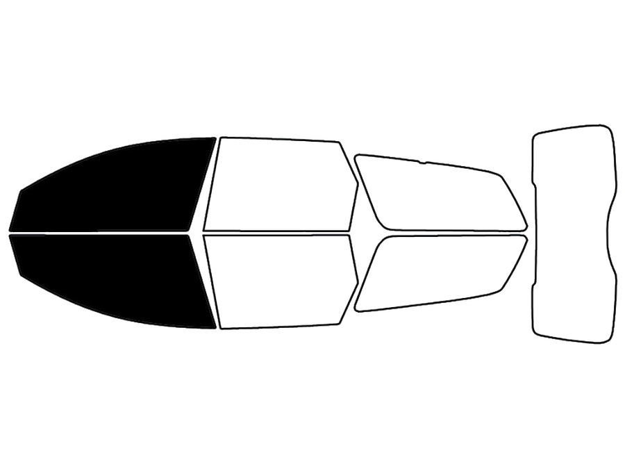 Front - 5%