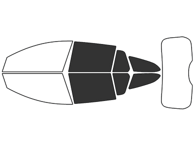 Back - 15% + Cargo