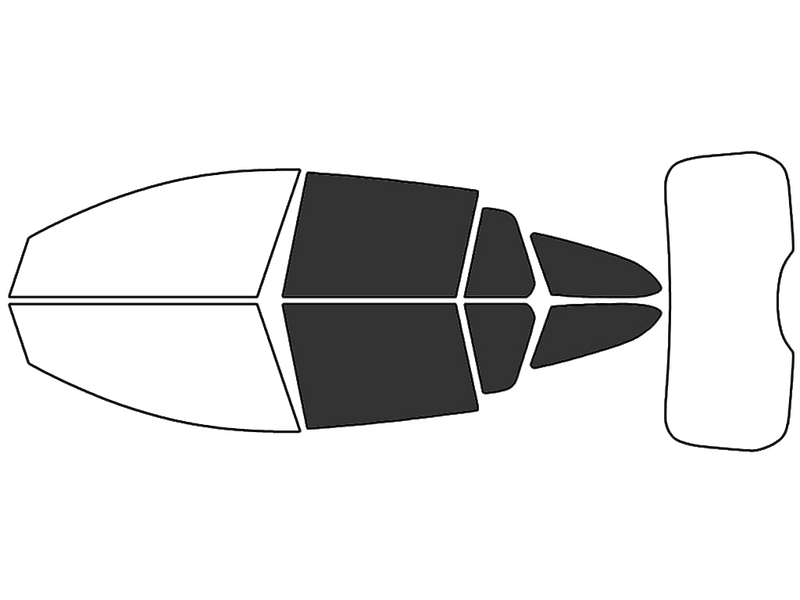 Back - 15% + Cargo
