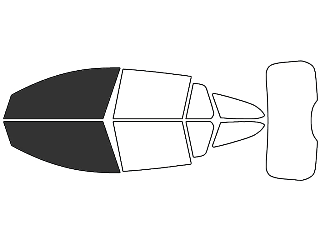 Front - 15%
