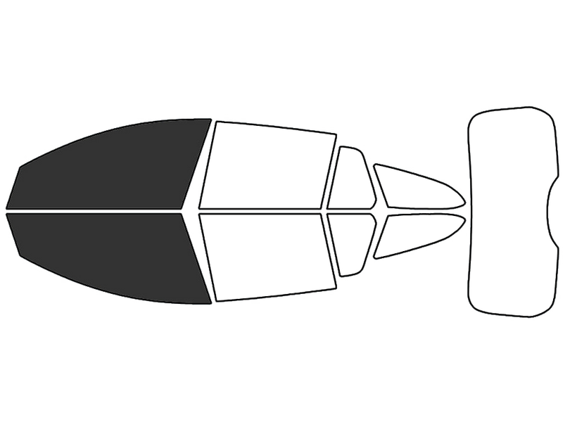 Front - 15%