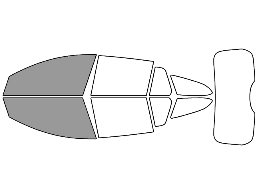 Front - 50%
