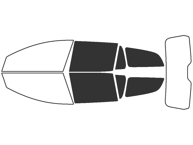 Back - 15% + Cargo