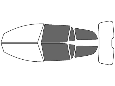 Back - 35% + Cargo