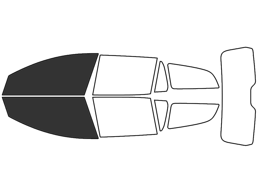 Front - 15%