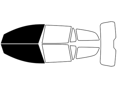 Front - 5%