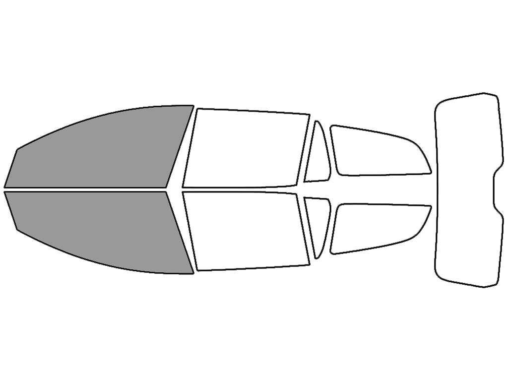 Front - 45%