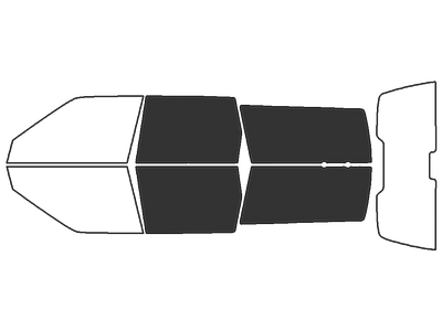 Back - 15% + Cargo