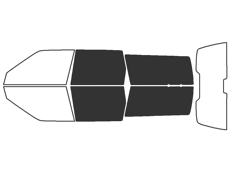 Back - 15% + Cargo