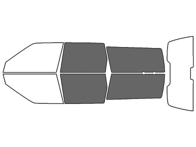 Back - 35% + Cargo