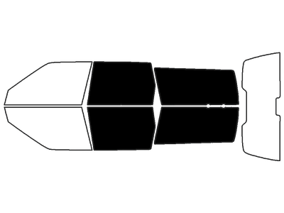 Back - 5% + Cargo
